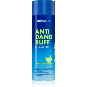 Milva Anti Dandruff shampoing hydratant anti-pelliculaire 200 ml