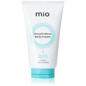 MIO Smooth Move Body Cream crème pour le corps adoucissante anti-cellulite 125 ml