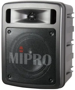 MiPro MA-303SB Système de sonorisation alimenté par batterie