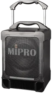 MiPro MA-707 Système de sonorisation alimenté par batterie
