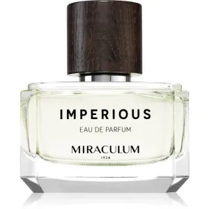 Miraculum Imperious Eau de Parfum pour homme 50 ml