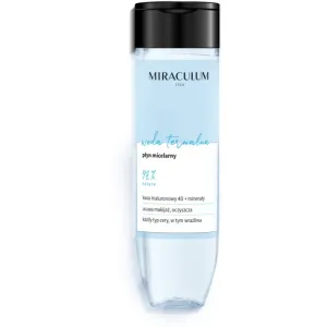Miraculum Thermal Water eau micellaire hydratante 200 ml