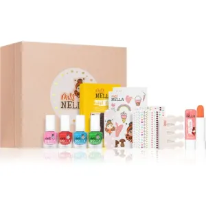 Miss Nella Gift Set Box coffret cadeau (pour enfant)