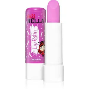 Miss Nella Lip Balm baume à lèvres Cutie Pie 4,3 g