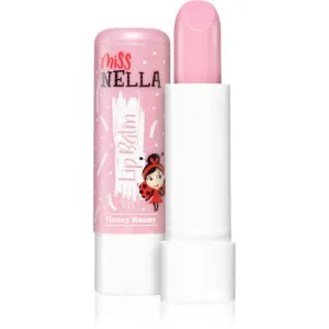 Miss Nella Lip Balm baume à lèvres Honey Bunny 4,3 g
