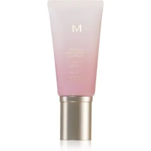 Missha M Signature Real Complete Ex BB crème pour un teint parfait et unifié SPF 30 teinte No.23 45 g