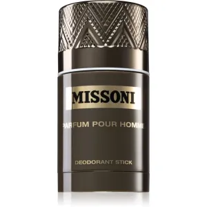 Missoni Parfum Pour Homme déodorant stick pour homme 75 ml