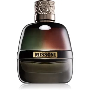 Missoni Parfum Pour Homme Eau de Parfum pour homme 100 ml
