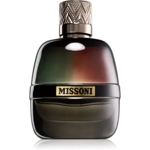 Missoni Parfum Pour Homme Eau de Parfum pour homme 50 ml