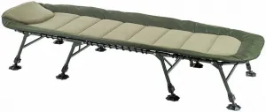 Mivardi Comfort XL8 Le bed chair