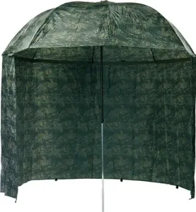 Mivardi Parapluie Camou PVC Side Cover