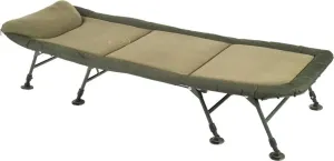 Mivardi Professional Flat8 Le bed chair