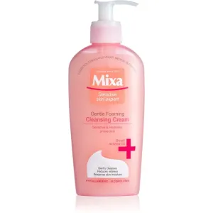 MIXA Anti-Redness crème moussante nettoyante douce 200 ml #143198