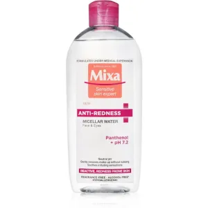 MIXA Anti-Irritation eau micellaire anti-irritation 400 ml
