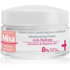 MIXA Anti-Redness crème hydratante pour peaux sensibles sujettes aux rougeurs 50 ml #117553