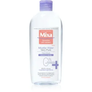 MIXA Very Pure eau micellaire 400 ml