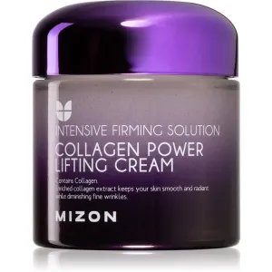Mizon Intensive Firming Solution Collagen Power crème liftante anti-rides 75 ml #105076