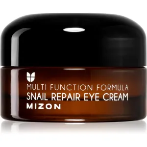 Mizon Multi Function Formula Snail crème régénérante yeux à l'extrait de bave d'escargot 25 ml #104906