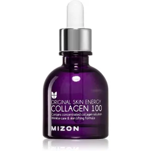 Mizon Original Skin Energy Collagen 100 sérum visage au collagène 30 ml