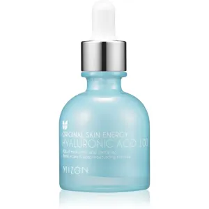 Mizon Original Skin Energy Hyaluronic Acid 100 sérum hydratant visage 30 ml