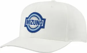 Mizuno Patch Snapback Cap Casquette