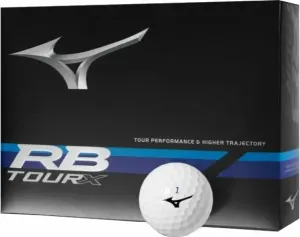 Mizuno RB Tour X Golf Balls Balles de golf #547416