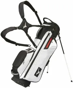 Mizuno BR-D3 White/Black Sac de golf