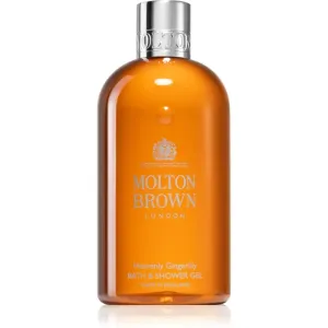 Molton Brown Heavenly Gingerlily gel de douche pour femme 300 ml