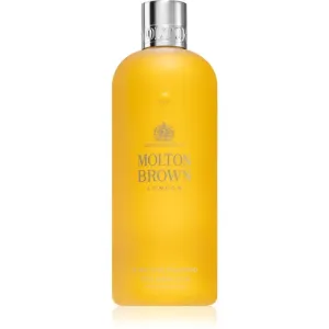 Molton Brown Indian Cress shampoing purifiant 300 ml