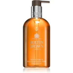 Molton Brown Heavenly Gingerlily savon liquide mains 300 ml