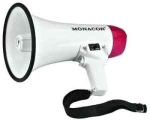 Monacor TM-10 Mégaphone