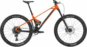 Mondraker Foxy Carbon R Carbon/Orange M Vélo tout suspendu