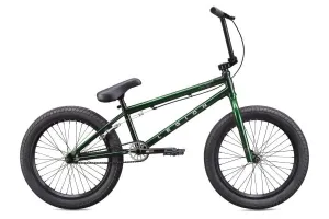 Mongoose Legion L100 Green Vélo de BMX / Dirt