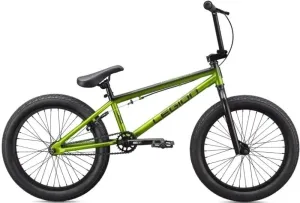 Mongoose Legion L20 Green Vélo de BMX / Dirt