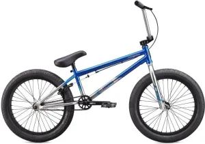 Mongoose Legion L60 Blue Vélo de BMX / Dirt