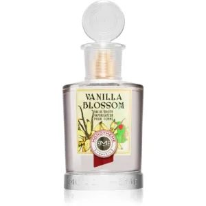 Monotheme Classic Collection Vanilla Blossom Eau de Toilette pour femme 100 ml