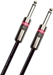 Monster Cable Prolink Classic 12FT Instrument Cable Noir 3,6 m Droit - Droit