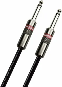 Monster Cable Prolink Classic 6FT Instrument Cable Noir 1,8 m Droit - Droit