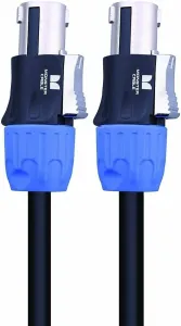 Monster Cable Prolink Performer 600 10FT Speakon Speaker Cable Noir 3 m #57390