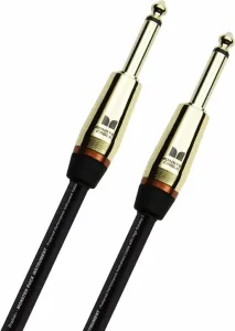 Monster Cable Prolink Rock 6FT Instrument Cable Noir 1,8 m Droit - Droit