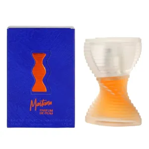 Montana Parfum de Peau Eau de Toilette pour femme 50 ml #146973