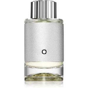 Montblanc Explorer Platinum Eau de Parfum pour homme 100 ml