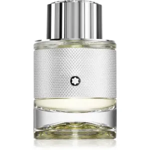 Montblanc Explorer Platinum Eau de Parfum pour homme 60 ml