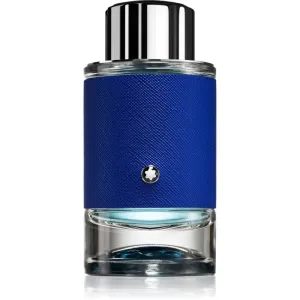 Montblanc Explorer Ultra Blue Eau de Parfum pour homme 100 ml