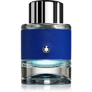 Montblanc Explorer Ultra Blue Eau de Parfum pour homme 60 ml
