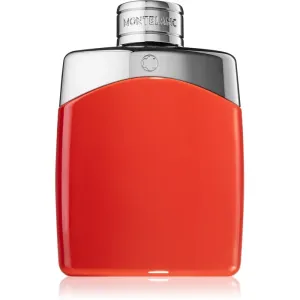 Montblanc Legend Red Eau de Parfum pour homme 100 ml