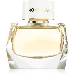 Montblanc Signature Absolue Eau de Parfum pour femme 50 ml