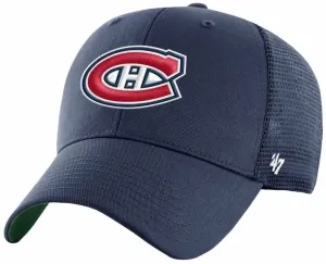Montreal Canadiens NHL '47 MVP Branson Navy 56-61 cm Casquette