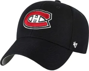 Montreal Canadiens NHL MVP Black Hockey casquette