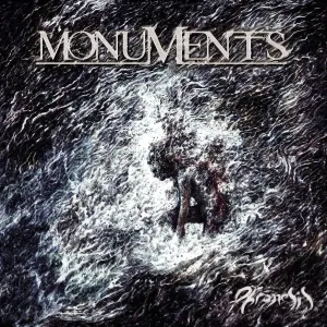 Monuments Phronesis (2 LP)